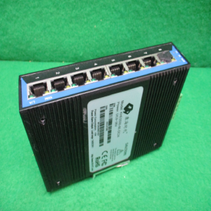 북40215/산업용이더넷8포트스위치/KHES500-8E-DC24